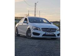 Sahibinden Mercedes - Benz CLA 180 CDI AMG 2014 Model 