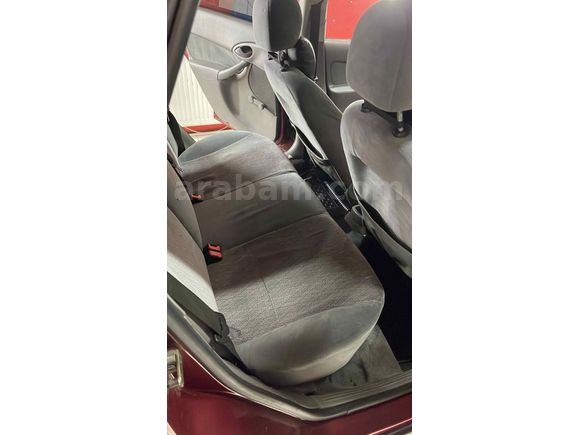 Sahibinden Ford Focus 1.6 Ambiente 2000 Model 