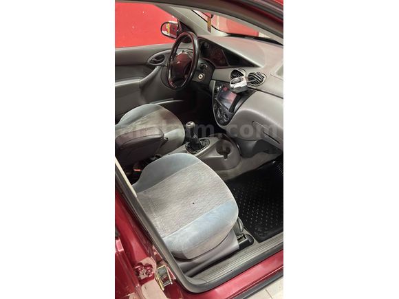 Sahibinden Ford Focus 1.6 Ambiente 2000 Model 