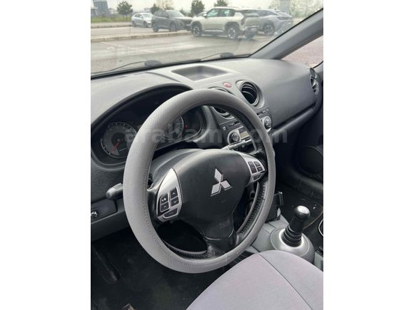 Sahibinden Mitsubishi Colt 1.3 Elegance 2012 Model 