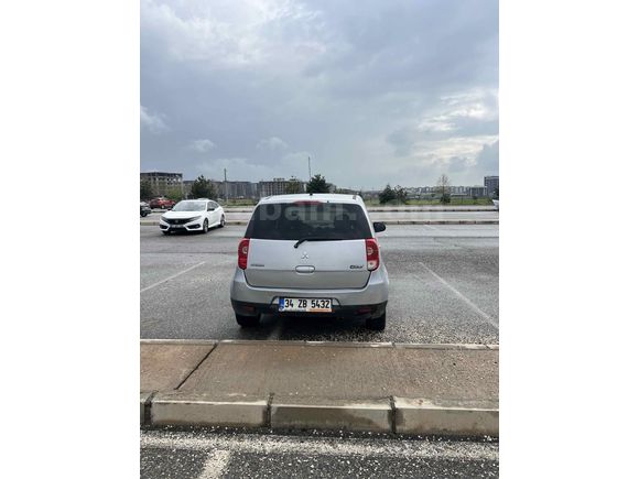 Sahibinden Mitsubishi Colt 1.3 Elegance 2012 Model 