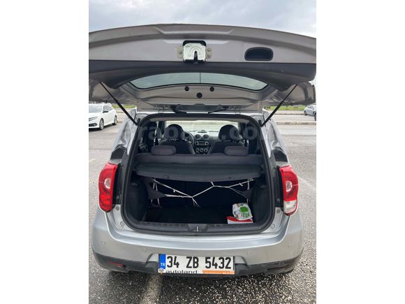 Sahibinden Mitsubishi Colt 1.3 Elegance 2012 Model 