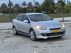 Fiyat performans Efsanesi 2011 Fluence 1.5 dizel
