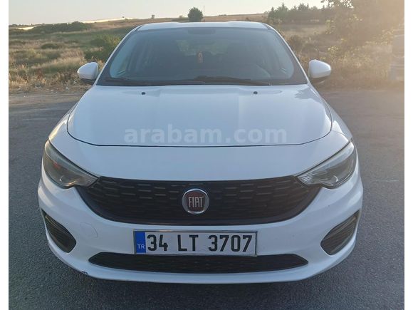 DEĞİŞENSİZ TRAMERSİZ 2017 MODEL 170.000 KM
