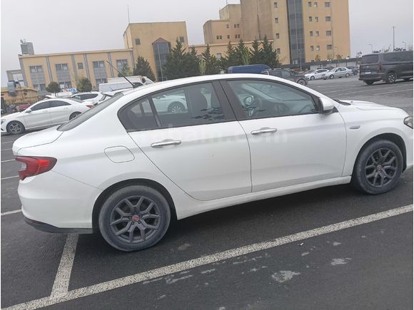 2017 DEĞİŞENSİZ TRAMERSİZ 170.000 KM