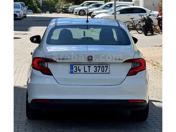 DEĞİŞENSİZ TRAMERSİZ 2017 MODEL 170.000 KM