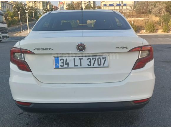 DEĞİŞENSİZ TRAMERSİZ 2017 MODEL 170.000 KM