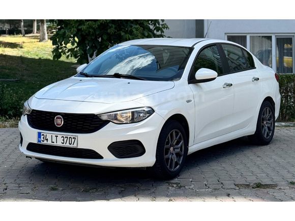 DEĞİŞENSİZ TRAMERSİZ 2017 MODEL 170.000 KM