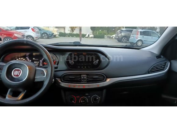 2017 DEĞİŞENSİZ TRAMERSİZ 170.000 KM