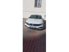 Sahibinden Volkswagen Passat 1.5 TSi Impression 2021 Model  180.000 km Beyaz