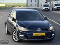 2012 MODEL GOLF 7 ORJİNAL HİGHLİNE OTOMATİK 1.6 DSG