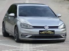 VW GOLF 7.5 1.6 DİZEL OTOMATİK DEĞİŞENSİZ
