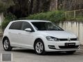 VOLKSWAGEN GOLF VII 2016 MODEL 1.6TDI DSG 110HP BMT COMFORTLİNE