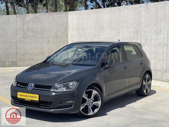 1.6 DİZEL OTOMATİK COMFORTLİNE LANSMAN RENGİ