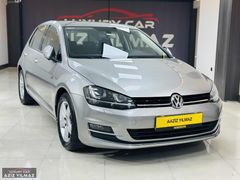AZİZ YILMAZ'DAN 1.6TDI OTOMATİK GOLF 7