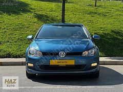 2016 MODEL GOLF HATASIZ BOYASIZ TRAMERSİZ / HIZ SABİTLEME