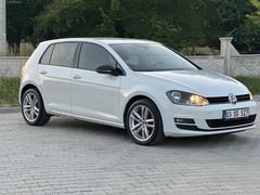 HATASIZ+BOYASIZ+SERVİS BAKIMLI+OTOMATİK+GOLF 7