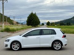 SIFIR HATA+MÜKEMMEL KONDİSYONDA+GOLF 7