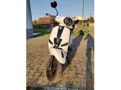 TERTEMİZ MONDİAL WİNG 50 İLK SAHİBİNDEN
