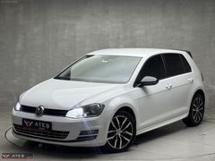 VOLKSWAGEN GOLF 1.6 TDI BLUEMOTİON COMFORTLİNE 1.19KREDİ FIRSATI