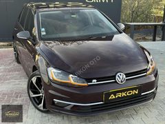 AR-KON DAN 2017 BOYASIZ DEĞİŞENSİZ 7,5 1.6 TDİ 169BİNDE EKSTRALI
