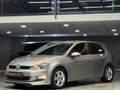 2016 DİZEL OTOMATİK GOLF COMFORTLİNE