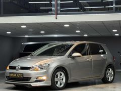 2016 DİZEL OTOMATİK GOLF COMFORTLİNE