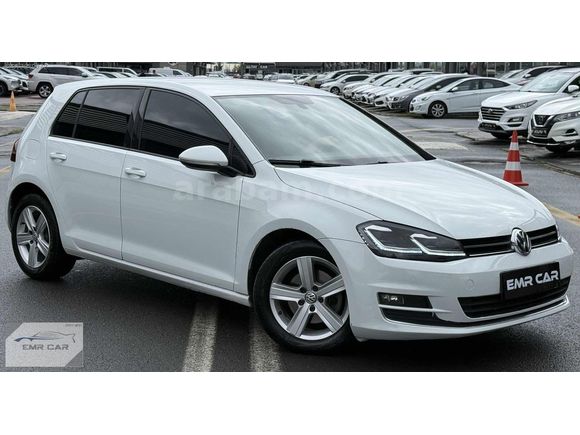 2015MODEL..COMFORTLİNE..OTOMATİK VİTES..DEĞİŞENSİZ..