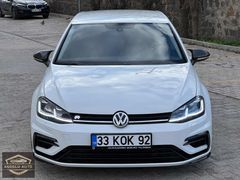 ASOĞLU AUTO'DAN MERAKLISINA DİZEL OTOMATİK GOLF