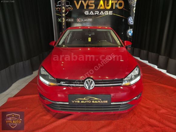 VYS AUTO GARAGE DAN DÜŞÜK KM HAYELET EKRAN