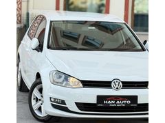142.000 KM VW GOLF COMFORTLİNE TAM OTOMATİK DEĞİŞENSİZ KAZASIZ