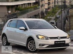 2017 WOLKSWAGEN GOLF COMFORTLİNE 150.000 KM