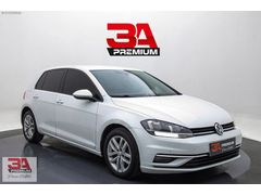 3A PREMİUM 2018 ÇIKIŞLI GOLF 7.5 OTOMATİK 162 BİNDE MASRAFSIZ