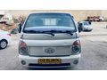 2011 H-100 EURO 4 MOTOR AÇIK KASA KAMYONET