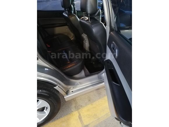 Temiz,yeni bakımlı forester