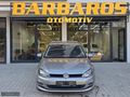 BARBAROS'TAN 2015 ÇIKIŞ 124000KM DİZEL OTOMATİK COMFORTLİNE GOLF