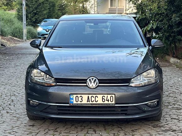 MASRAFSIZ OTOMATİK GOLF
