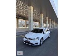 -CAREV-2018 VW GOLF 1.6TDİ DSG 126.000KM FULL BAKIMLI