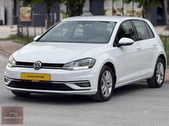 2017 GOLF 7.5 1.6TDI COMFORT 178.000km OTOMATİK BOYASIZ