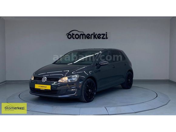OTOMERKEZİ'NDE 0.79 İLE 12 AY KREDİ-K.KARTI 12 TAKSİT - BOYASIZ