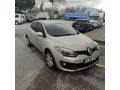 Sahibinden Renault Megane 1.5 dCi Touch 2014 Model acil satılık
