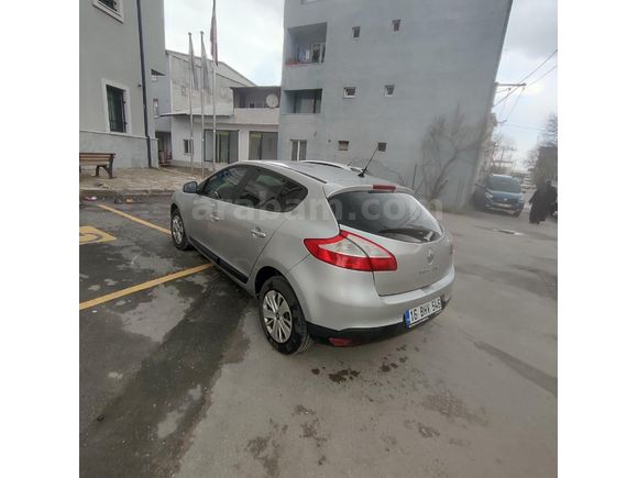 Sahibinden Renault Megane 1.5 dCi Touch 2014 Model acil satılık