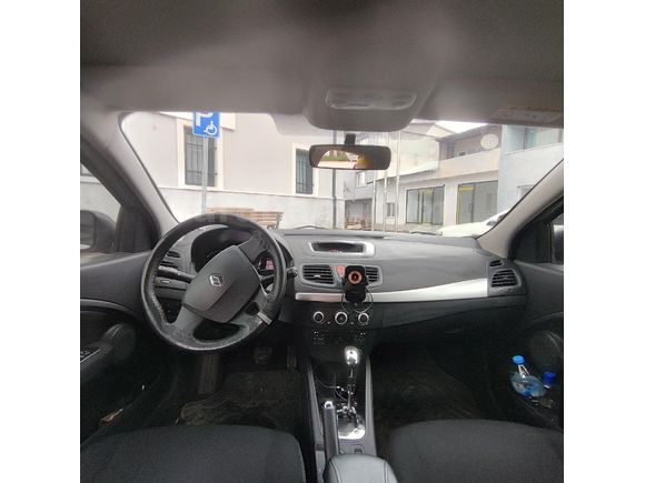 Sahibinden Renault Megane 1.5 dCi Touch 2014 Model acil satılık