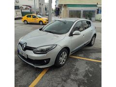 Sahibinden Renault Megane 1.5 dCi Touch 2014 Model acil satılık