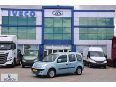 BÜYÜKSOYLU BEYSOY'DAN 2011 KANGOO MULTIX 1.5 DCİ AUTHENTİQUE