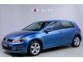 2017 VOLKSWAGEN GOLF COMFORTLİNE "0.69"KREDİ