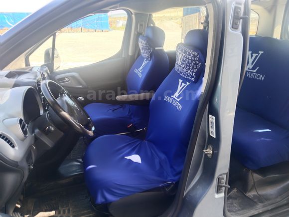 Sahibinden Citroen Berlingo 1.6 Multispace 2012 Model 