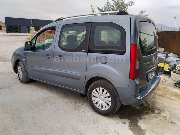 Sahibinden Citroen Berlingo 1.6 Multispace 2012 Model 