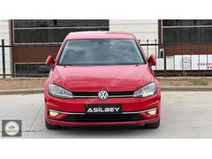 ASİLBEY MOTORS'DAN..HATASIZ..BOYASIZ..99 BİNDE..SERVİS BAKIMLI