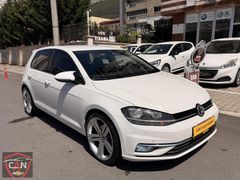 2017 GOLF 7.5 HATASIZ BOYASIZ DSG BLUEMOTİON COMFORTLINE